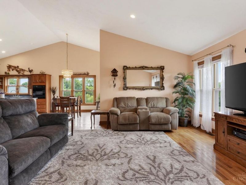 741 Penn Lane, Hillsboro, OH 45133 Photo 15