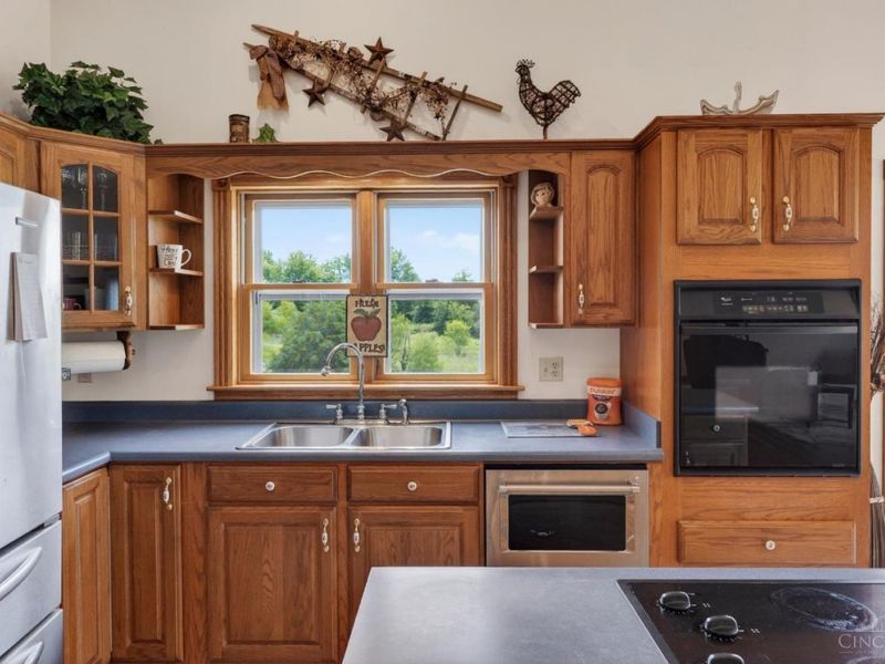 741 Penn Lane, Hillsboro, OH 45133 Photo 16