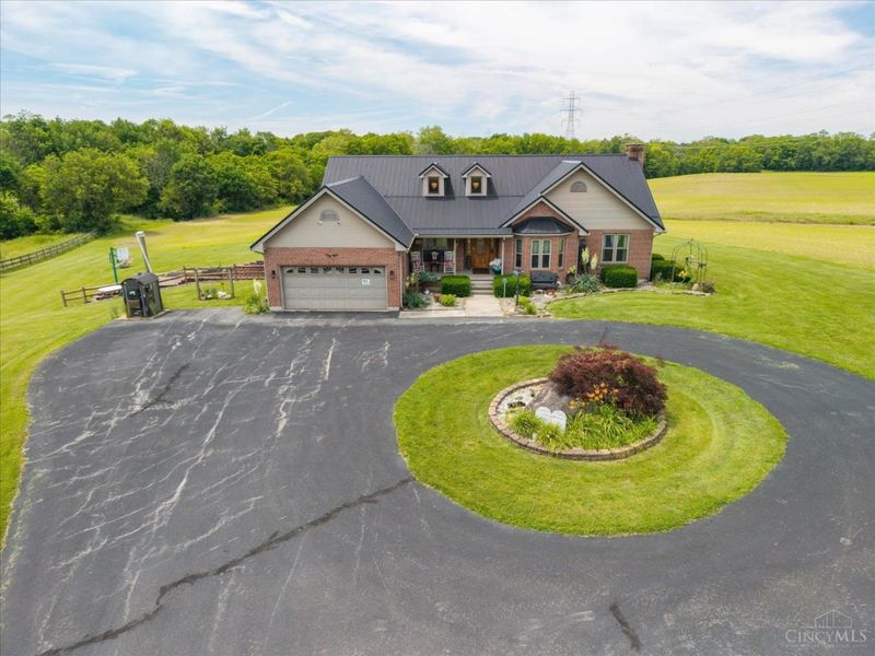 741 Penn Lane, Hillsboro, OH 45133 Photo 2