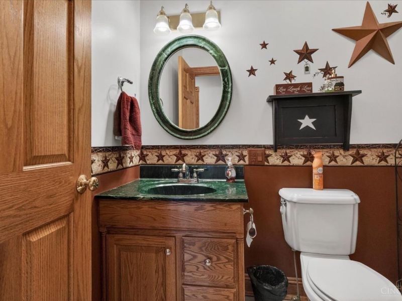 741 Penn Lane, Hillsboro, OH 45133 Photo 27