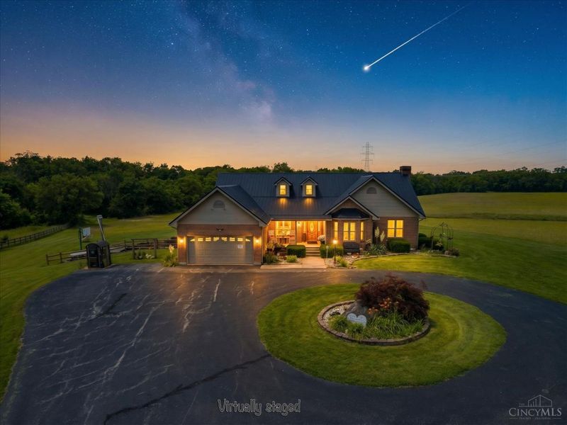 741 Penn Lane, Hillsboro, OH 45133 Photo 3