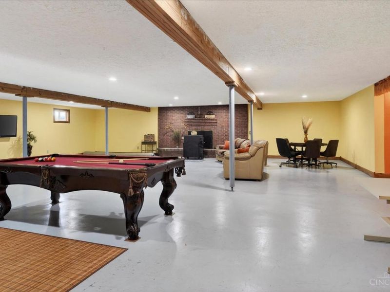 741 Penn Lane, Hillsboro, OH 45133 Photo 38