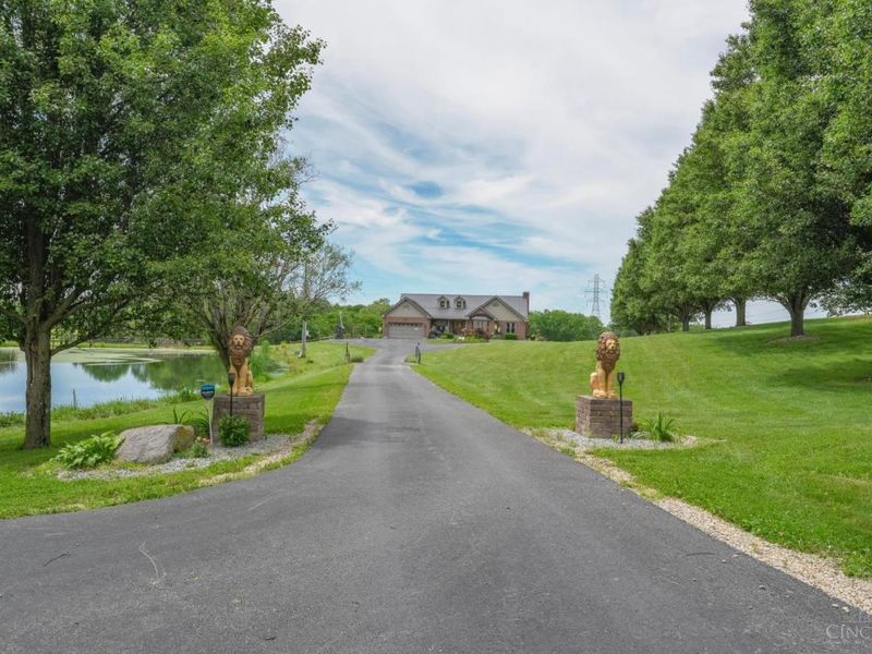 741 Penn Lane, Hillsboro, OH 45133 Photo 4
