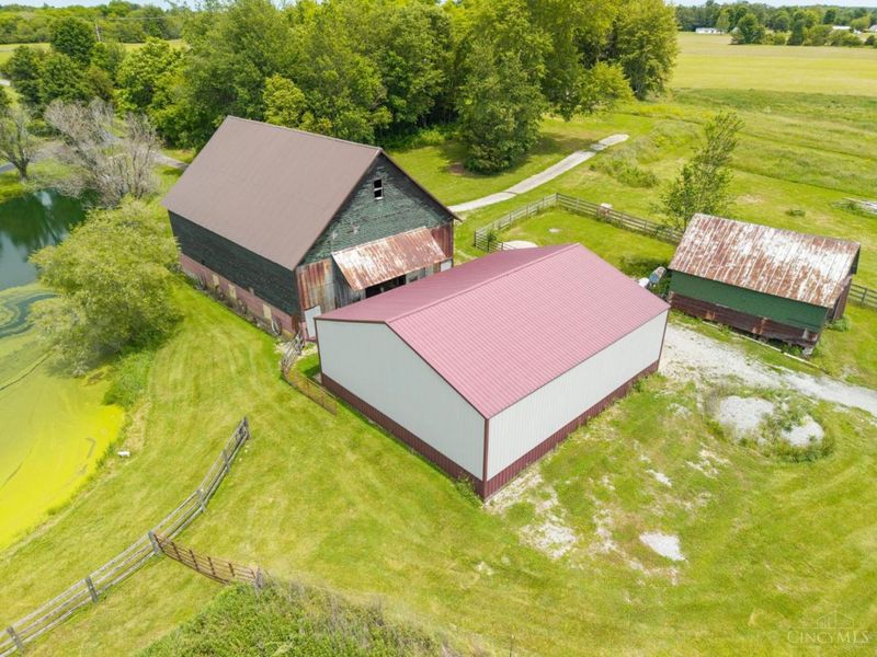 741 Penn Lane, Hillsboro, OH 45133 Photo 46