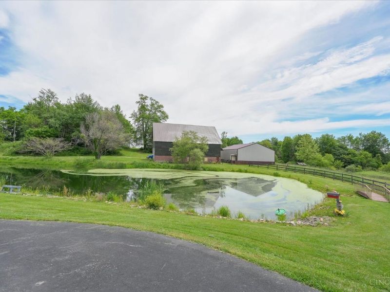 741 Penn Lane, Hillsboro, OH 45133 Photo 56