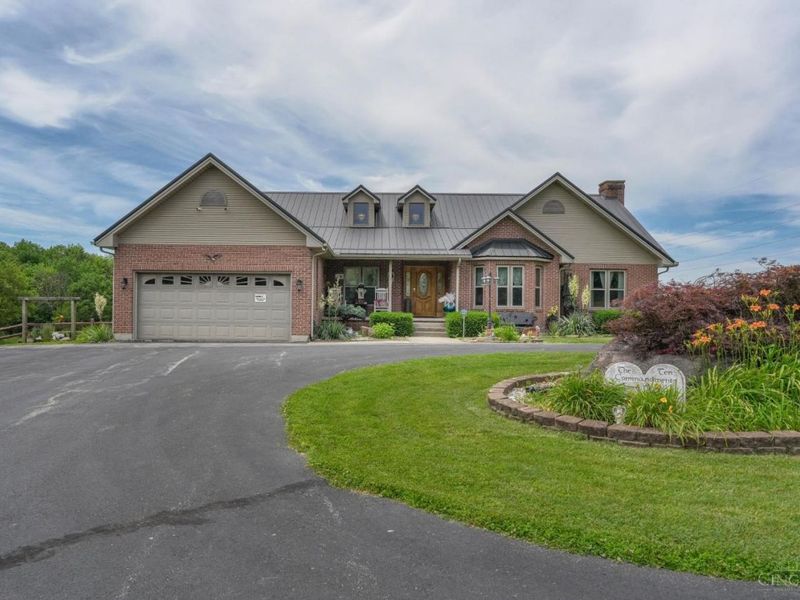 741 Penn Lane, Hillsboro, OH 45133 Photo 6