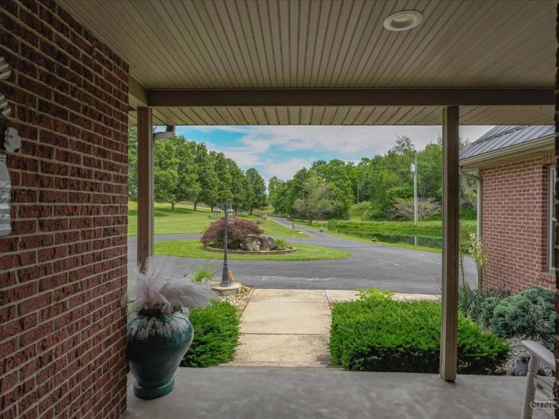 741 Penn Lane, Hillsboro, OH 45133 Photo 7