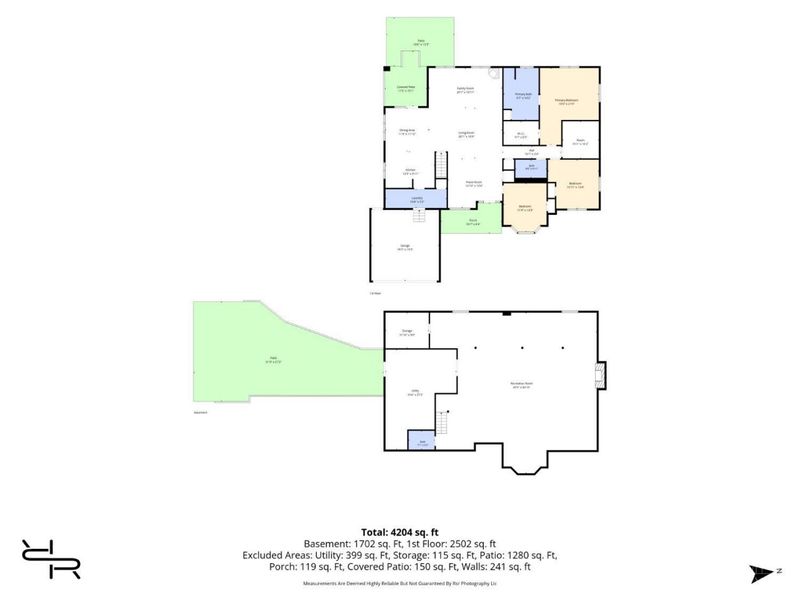 741 Penn Lane, Hillsboro, OH 45133 Photo 70