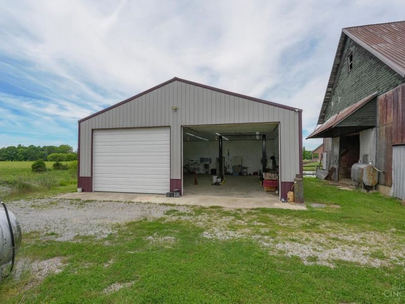741 Penn Lane, Hillsboro, OH 45133 Photo 73