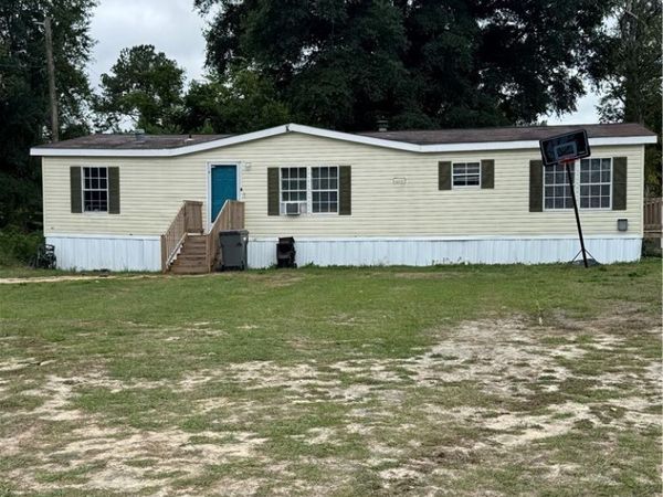 5769 Holland Street, Fayetteville, NC 28311