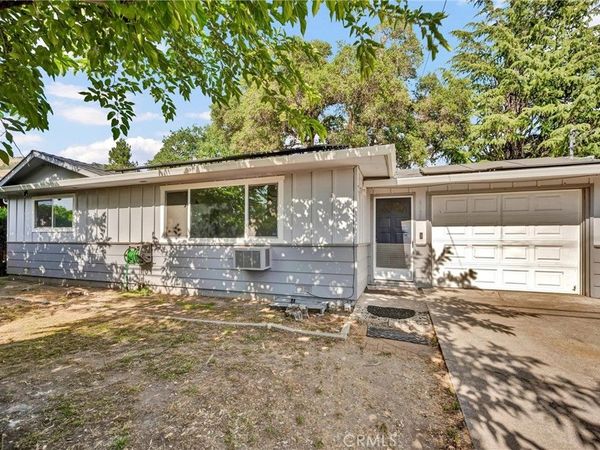 6838 Virginia Drive, Lucerne, CA 95458