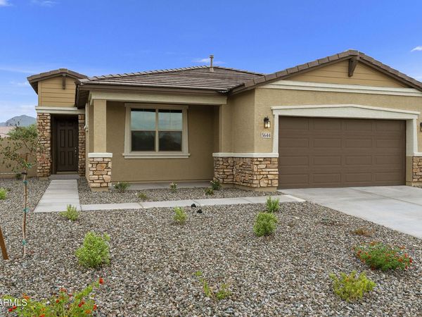 5644 N 188TH Lane, Litchfield Park, AZ 85340