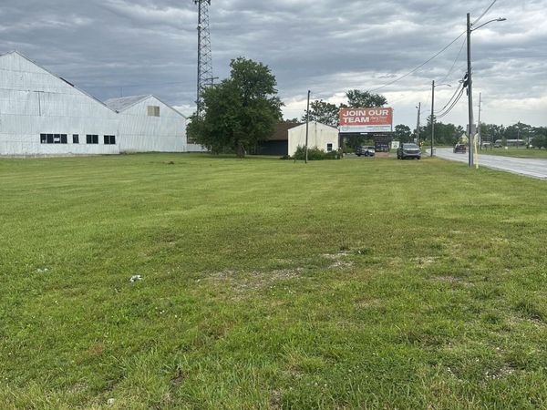 1018 W Washington Street, Hartford City, IN 47348