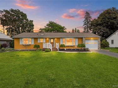 13 Farwell Drive, Batavia, NY 14020