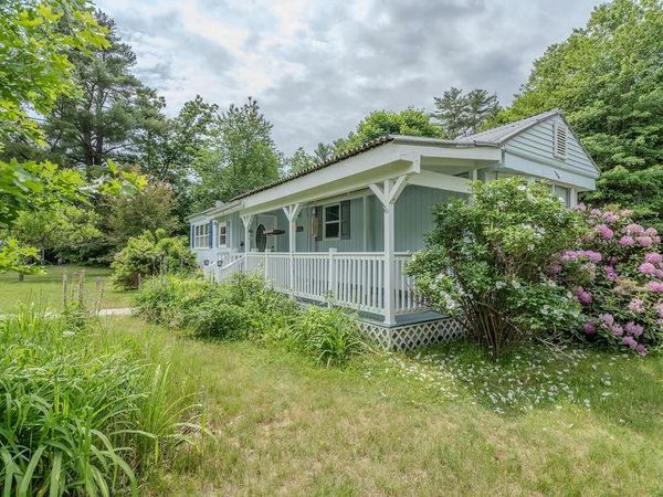 10 Knights Lane, Epsom, NH 03234