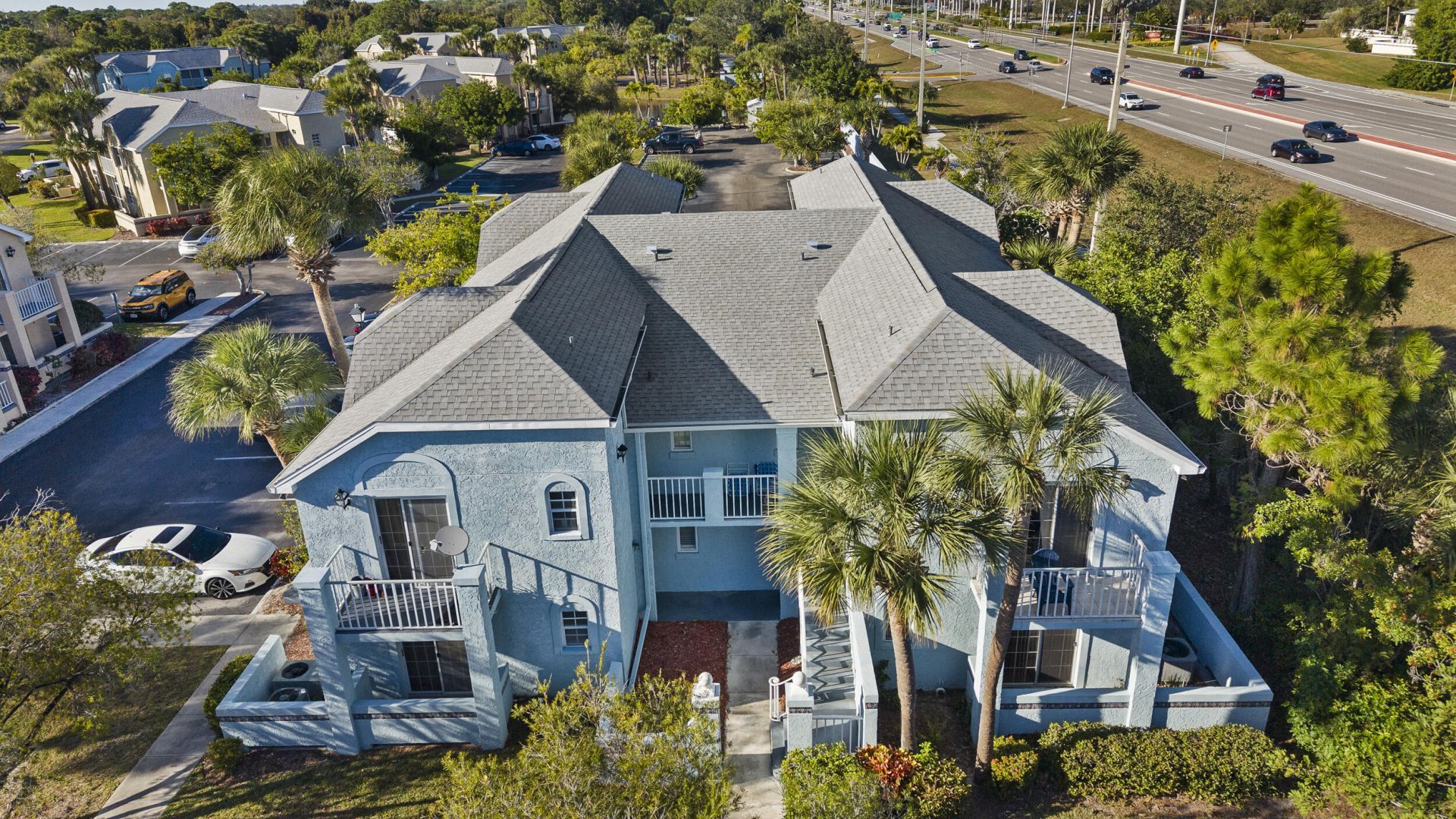 1625 SE Green Acres Circle, Unit Y102, Port Saint Lucie, FL 34952 Photo