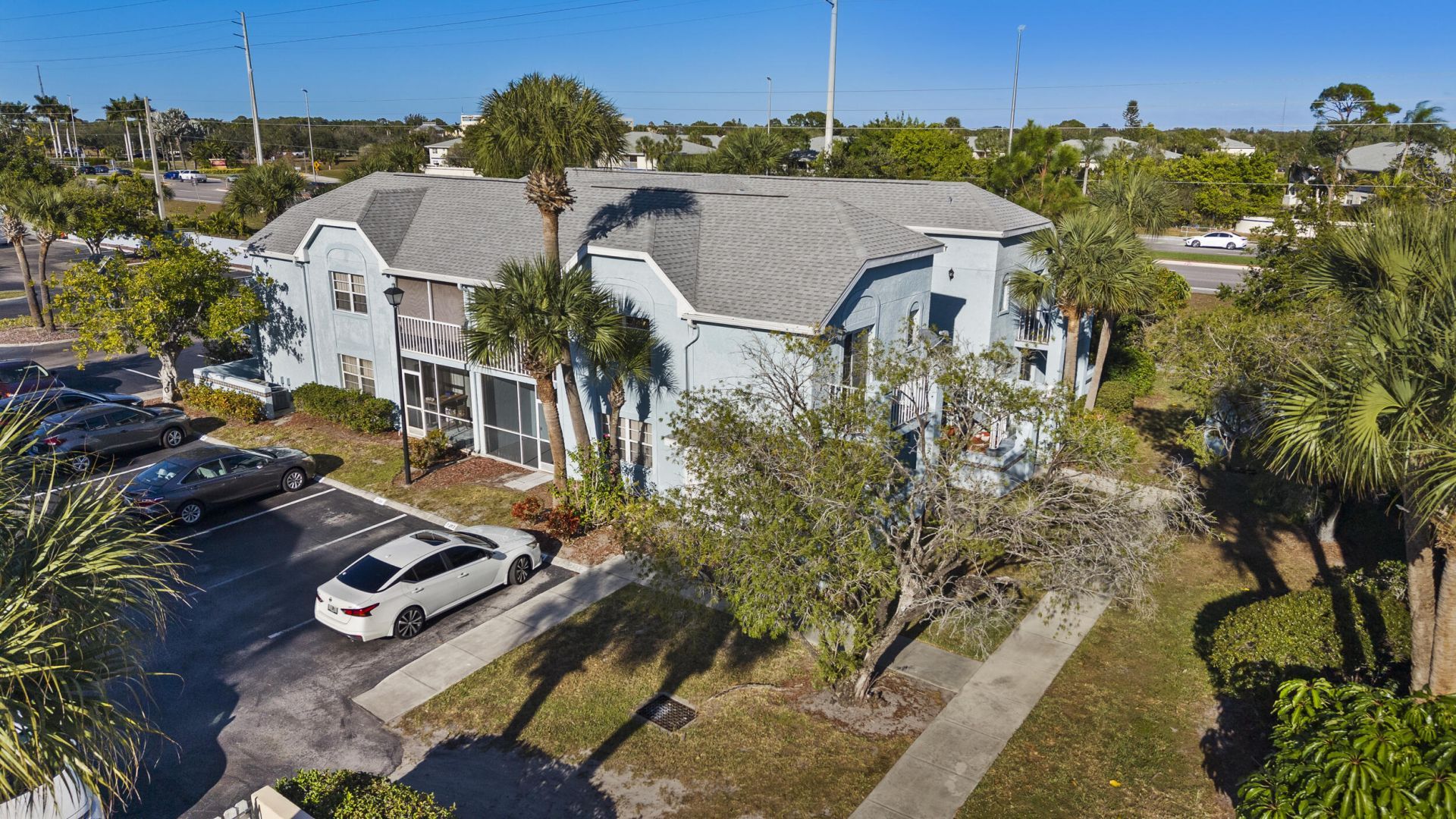 1625 SE Green Acres Circle, Unit Y102, Port Saint Lucie, FL 34952 Photo