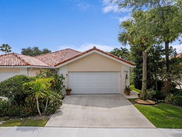 7752 Nile River Road, West Palm Beach, FL 33411