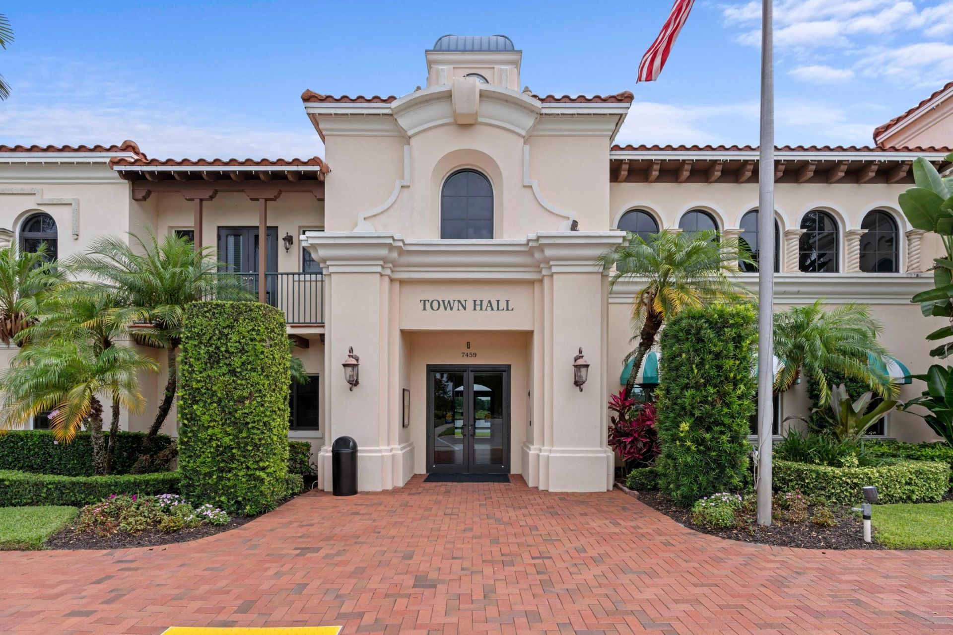 7752 Nile River Road, West Palm Beach, FL 33411 Photo