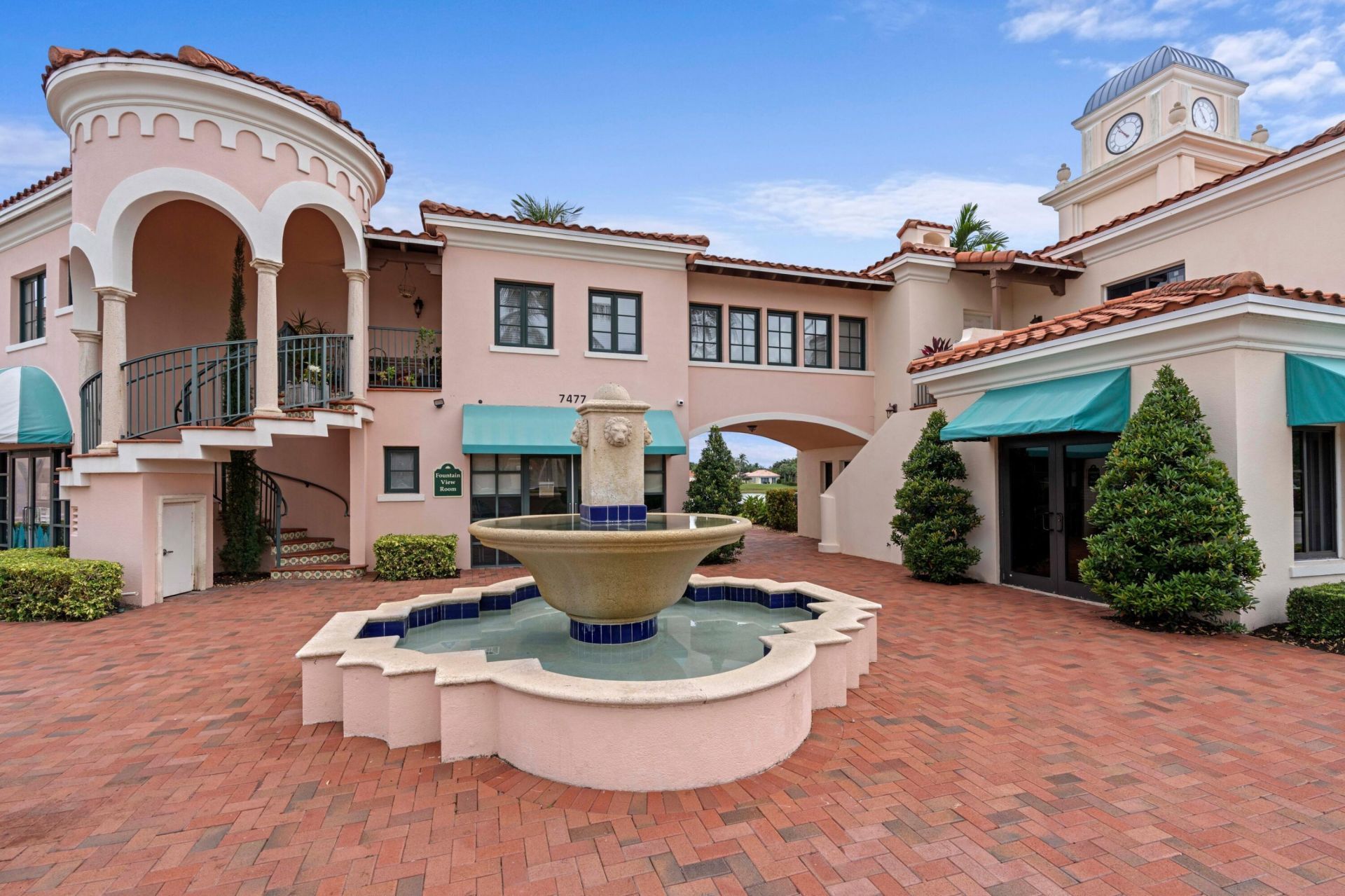 7752 Nile River Road, West Palm Beach, FL 33411 Photo