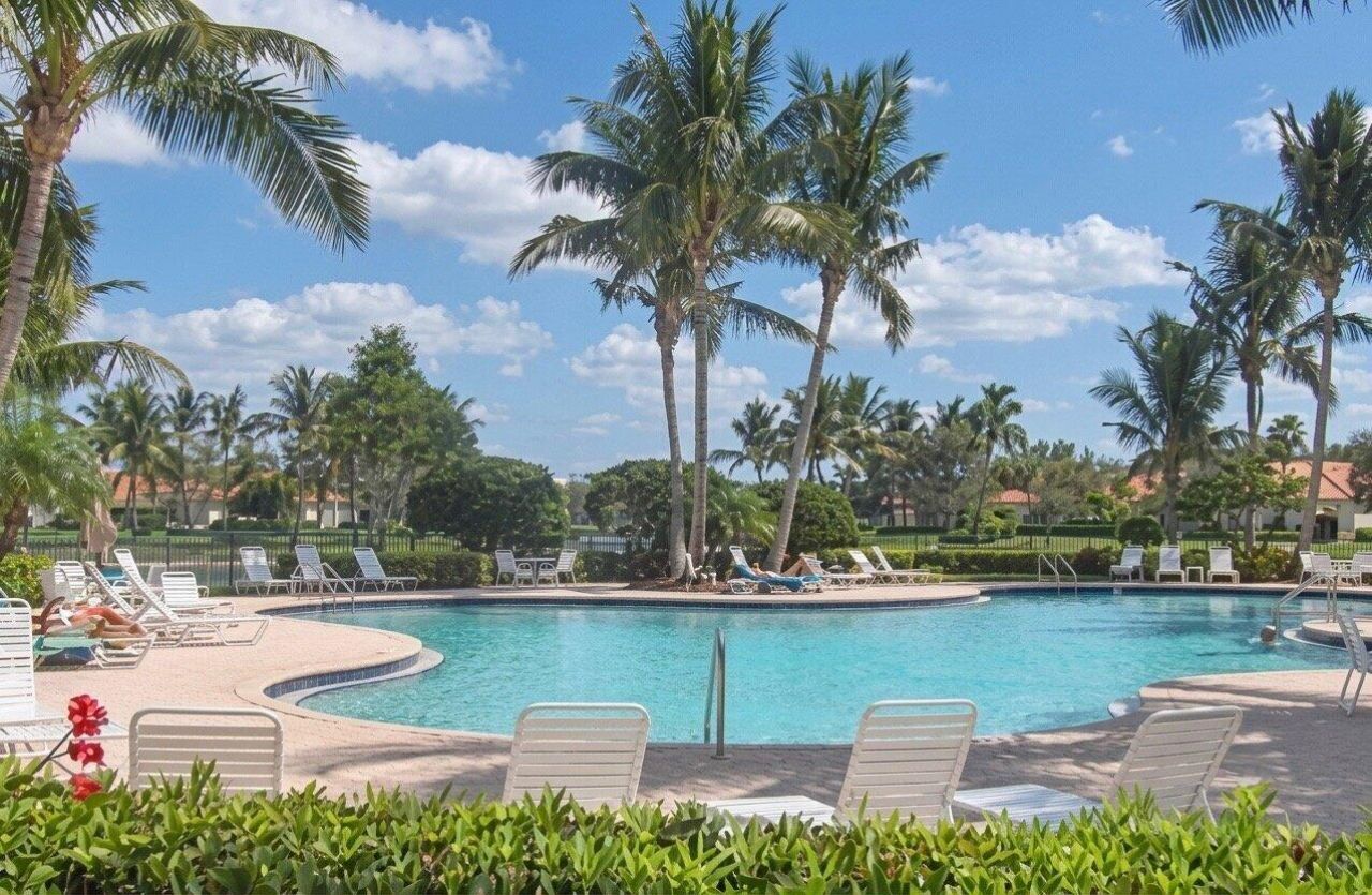 7752 Nile River Road, West Palm Beach, FL 33411 Photo