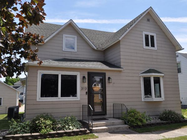 313 Main Street, Breda, IA 51436