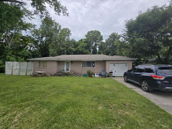 109 N L Street , Commerce, OK 74339