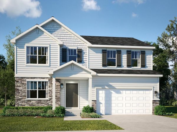 18703 Norwell Street , Lowell, IN 46356
