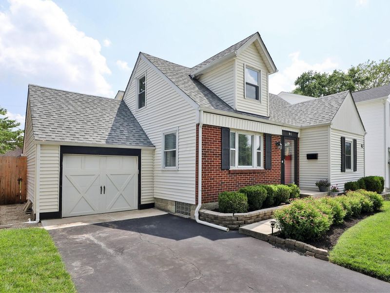 91 W Lincoln Avenue, Worthington, OH 43085 Photo 3