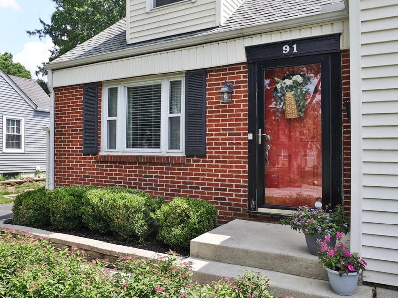 91 W Lincoln Avenue, Worthington, OH 43085 Photo 4