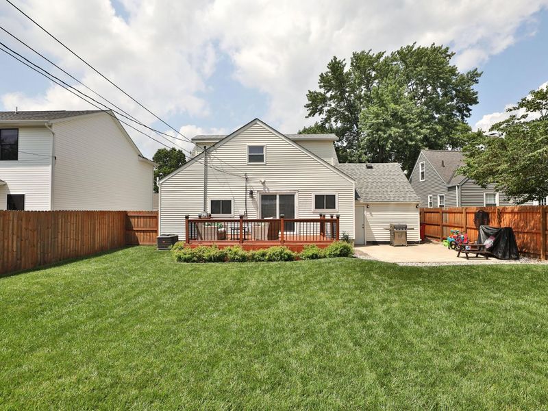 91 W Lincoln Avenue, Worthington, OH 43085 Photo 42