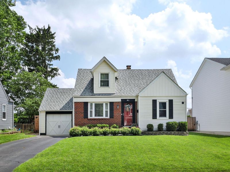 91 W Lincoln Avenue, Worthington, OH 43085 Photo 47