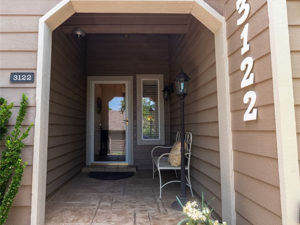 3122 E 91st Place , Unit 3122, Tulsa, OK 74137