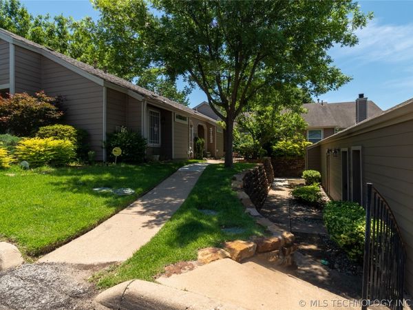 3122 E 91st Place , Unit 3122, Tulsa, OK 74137