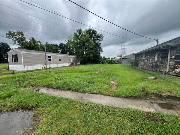 1700 MANSFIELD Avenue , Marrero, LA 70072