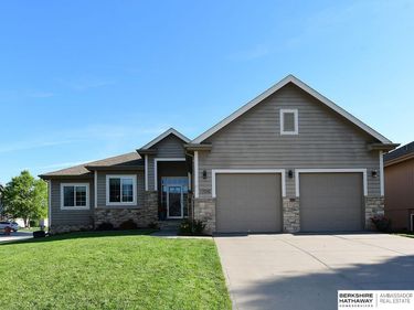 17242 Musket Street, Omaha, NE 68136