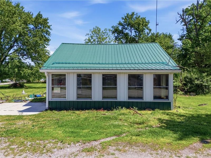 4896 N State Route 72, Sabina, OH 45169 Photo 1