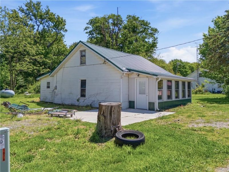 4896 N State Route 72, Sabina, OH 45169 Photo 2