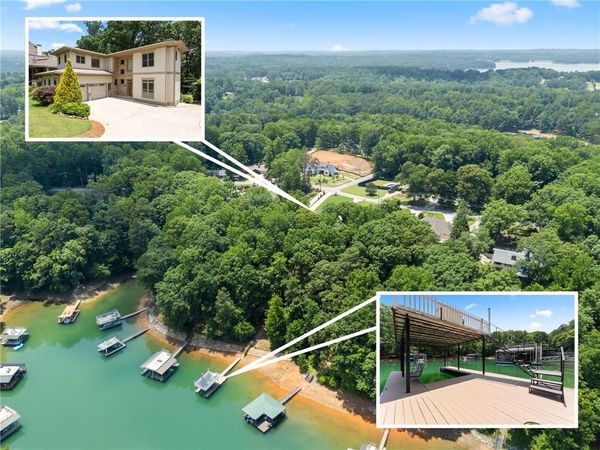 6277 Lakeview Drive , Buford, GA 30518