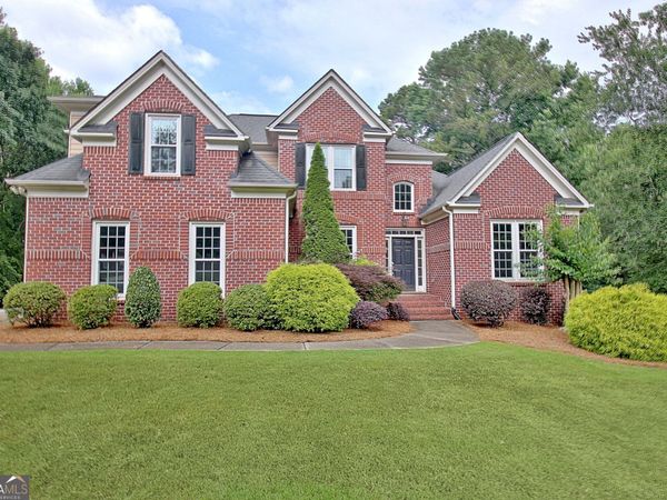 235 Longmead Drive, Fayetteville, GA 30215
