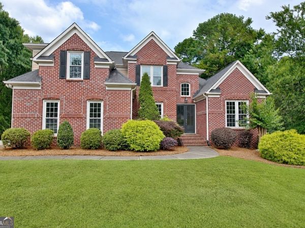 235 Longmead Drive, Fayetteville, GA 30215