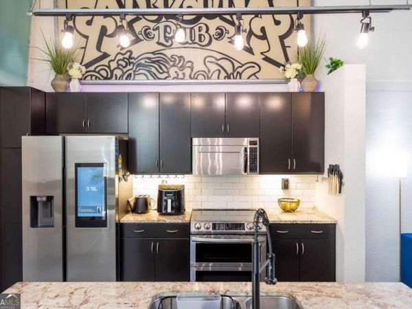 195 Arizona Ave NE, Unit 107, Atlanta, GA 30307
