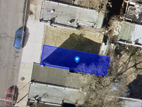 2413 N PARK AVENUE , PHILADELPHIA, PA 19132