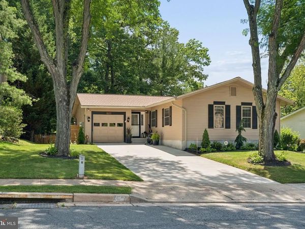 8617 SHERINGTON, NOTTINGHAM, MD 21236