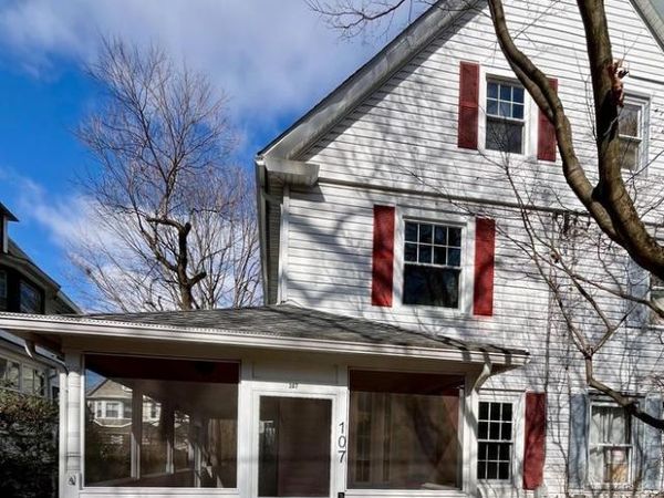 107 UPLAND TERRACE, BALA CYNWYD, PA 19004