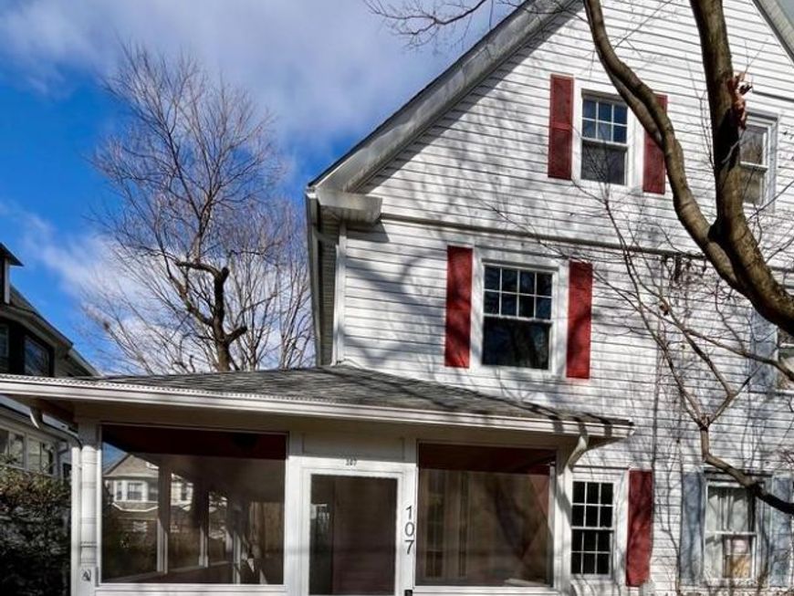 107 Upland Terrace, Bala Cynwyd, PA 19004 Main Photo