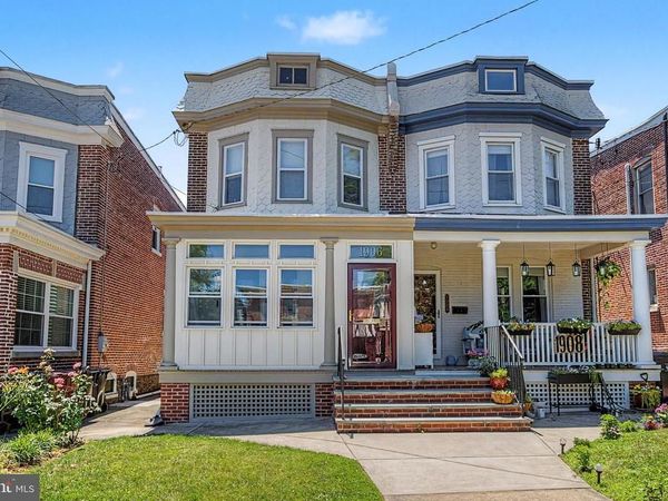 1906 DELAWARE AVENUE, WILMINGTON, DE 19806