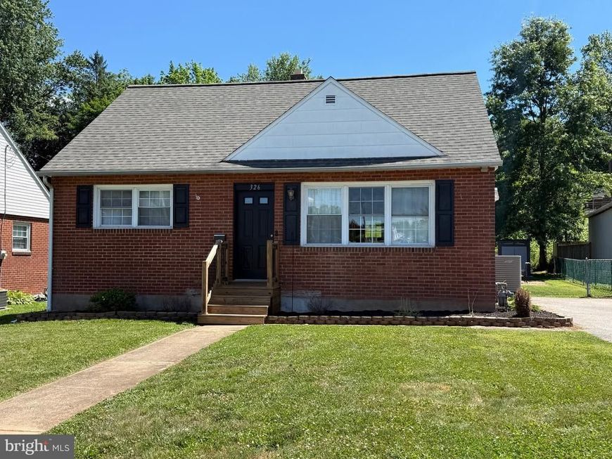 326 E Roosevelt Avenue , Middletown, PA 17057 Main Photo