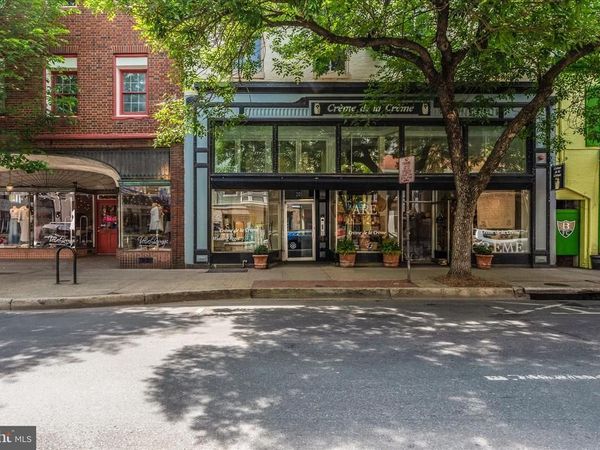 205 MARKET-THRU 207 STREET , FREDERICK, MD 21701