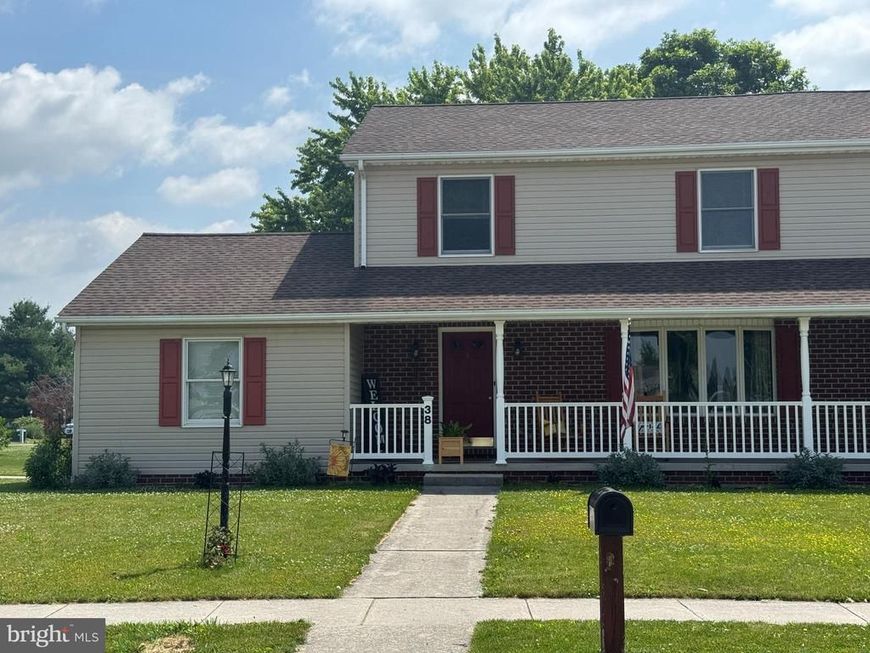 38 Cheetah Drive , Hanover, PA 17331 Main Photo